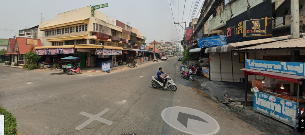 chiang mai
