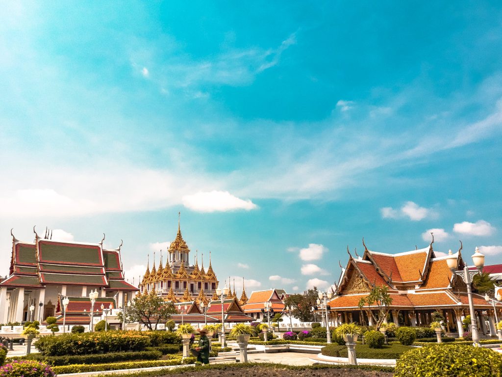 Chiang Mai